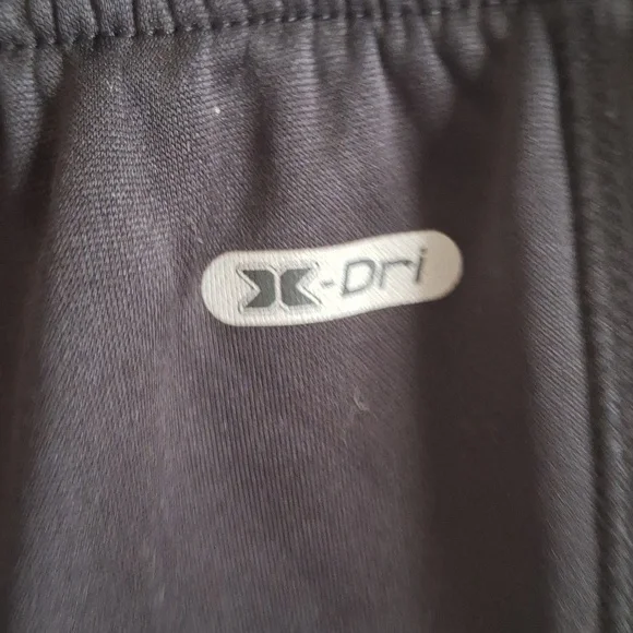 RBX Men's Black Casual Athletic Pants Size L - Picture 4 of 7